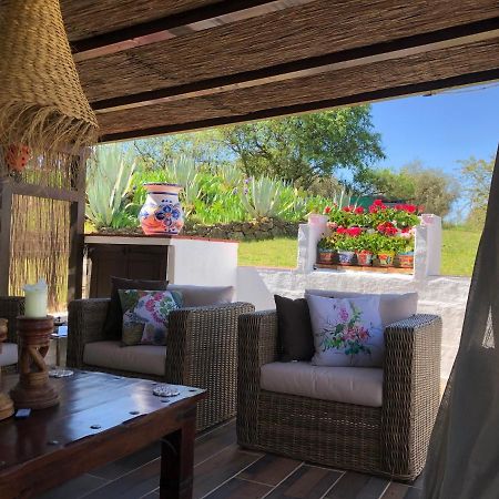 Bed and Breakfast Casa La Alegria 37 Вильянуэва-де-Тапиа Экстерьер фото