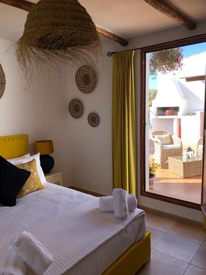 Bed and Breakfast Casa La Alegria 37 Вильянуэва-де-Тапиа Экстерьер фото
