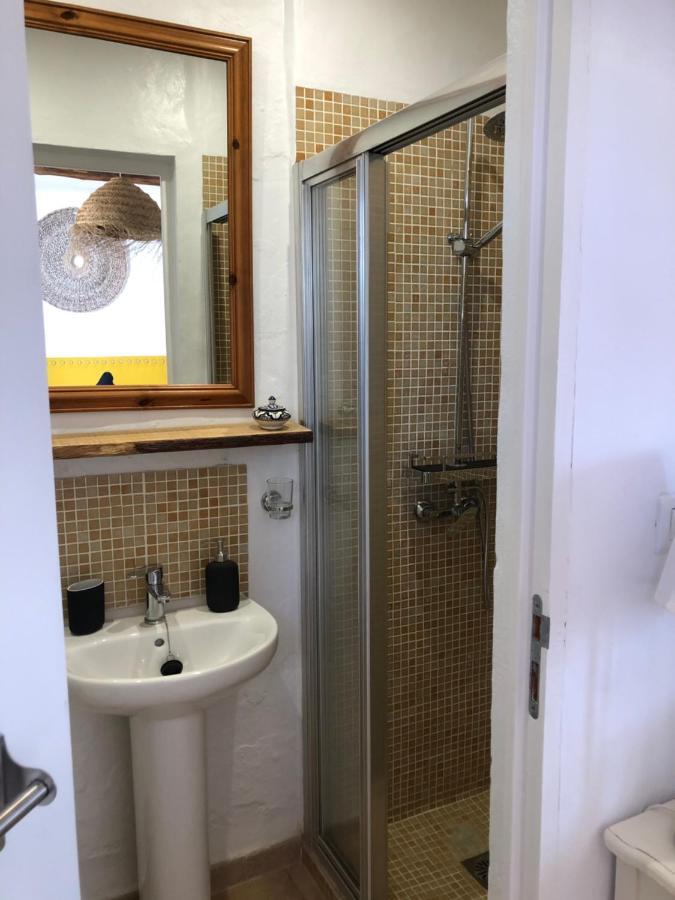 Bed and Breakfast Casa La Alegria 37 Вильянуэва-де-Тапиа Экстерьер фото