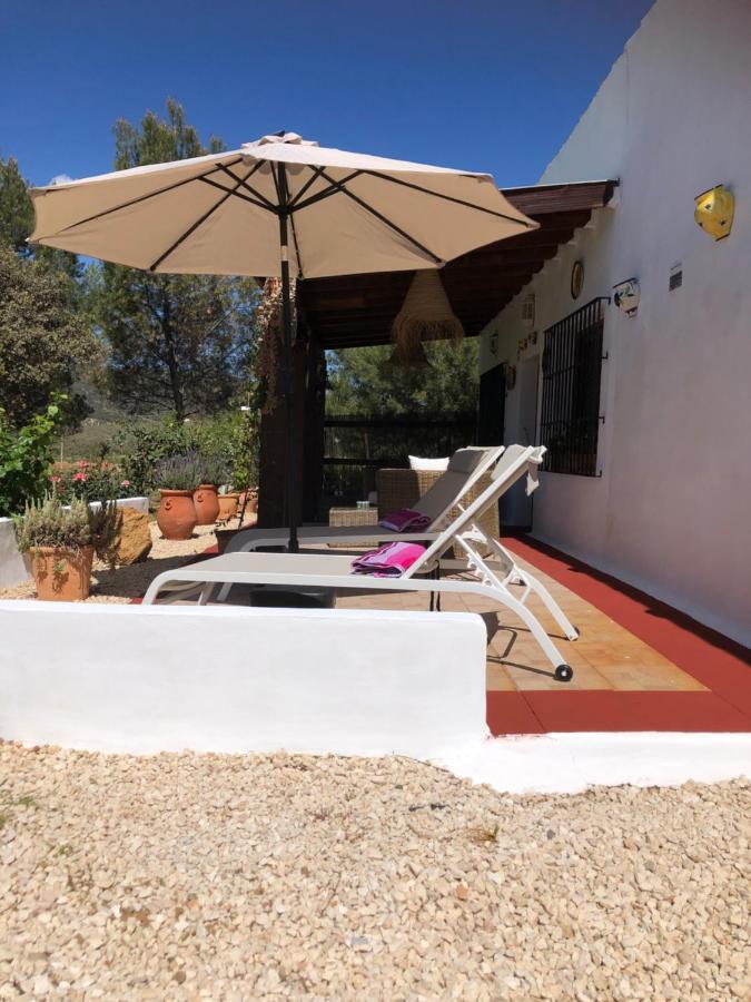 Bed and Breakfast Casa La Alegria 37 Вильянуэва-де-Тапиа Экстерьер фото