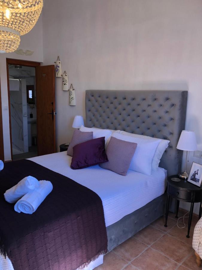 Bed and Breakfast Casa La Alegria 37 Вильянуэва-де-Тапиа Экстерьер фото